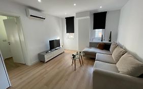 Beige Apartment